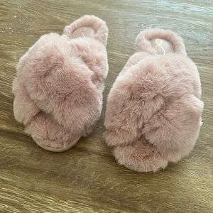 Sam Edelman slippers